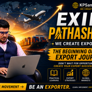 Exim Pathashala