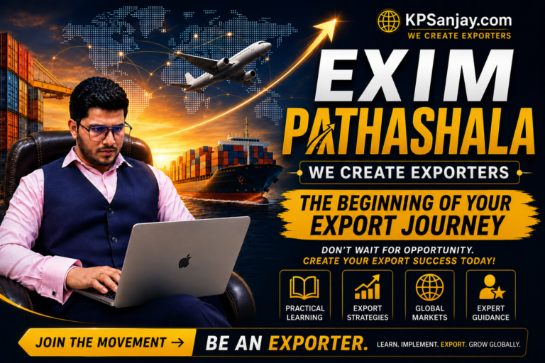 Exim Pathashala