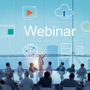 Webinar