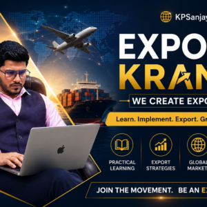 Export Kranti