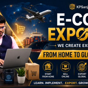 E-com Export